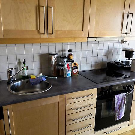 Lillestrom Central City Apartment Fully Furnished Extérieur photo