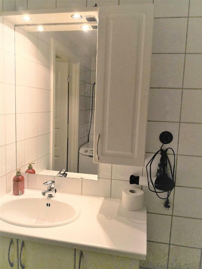 Lillestrom Central City Apartment Fully Furnished Extérieur photo