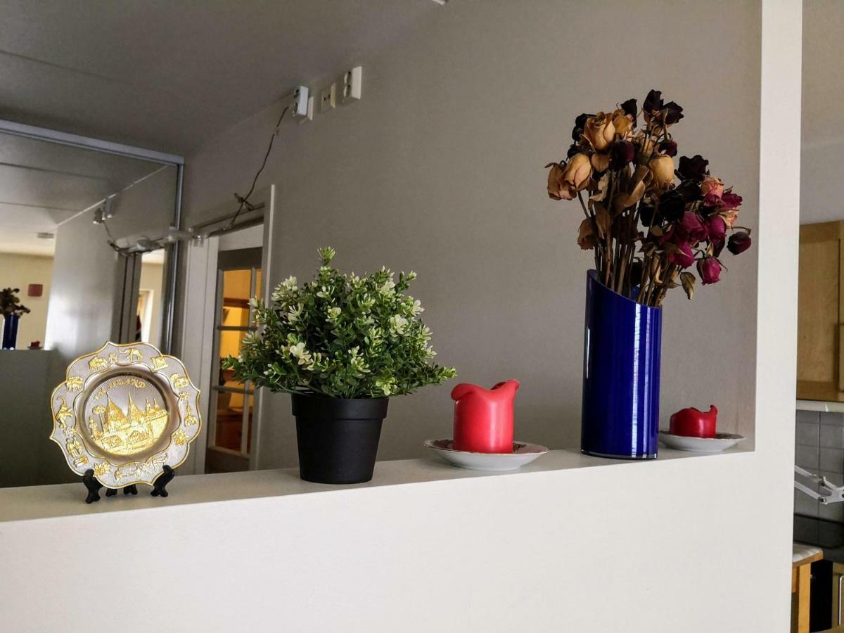 Lillestrom Central City Apartment Fully Furnished Extérieur photo