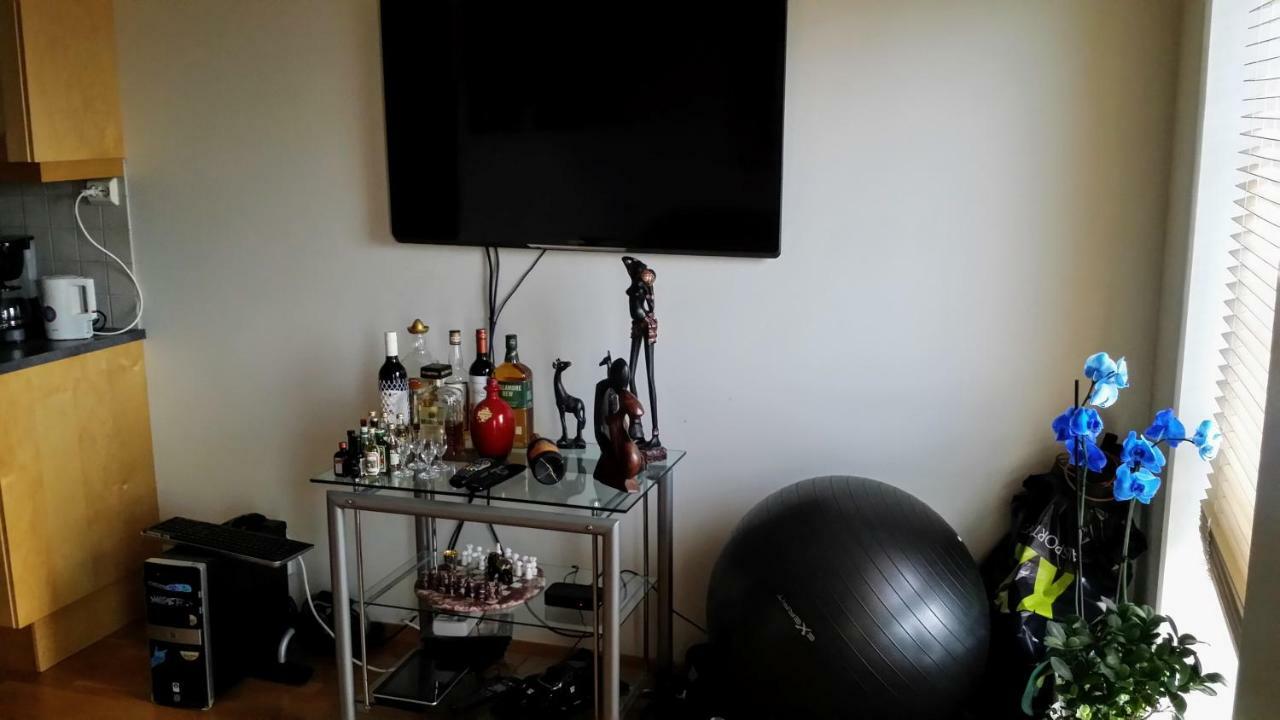 Lillestrom Central City Apartment Fully Furnished Extérieur photo
