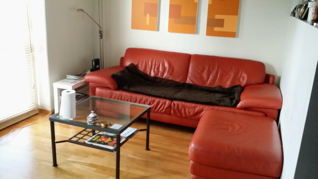 Lillestrom Central City Apartment Fully Furnished Extérieur photo
