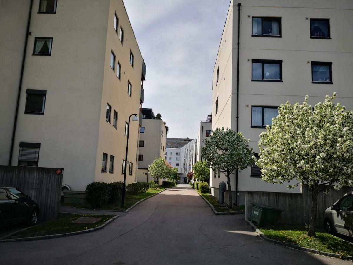 Lillestrom Central City Apartment Fully Furnished Extérieur photo