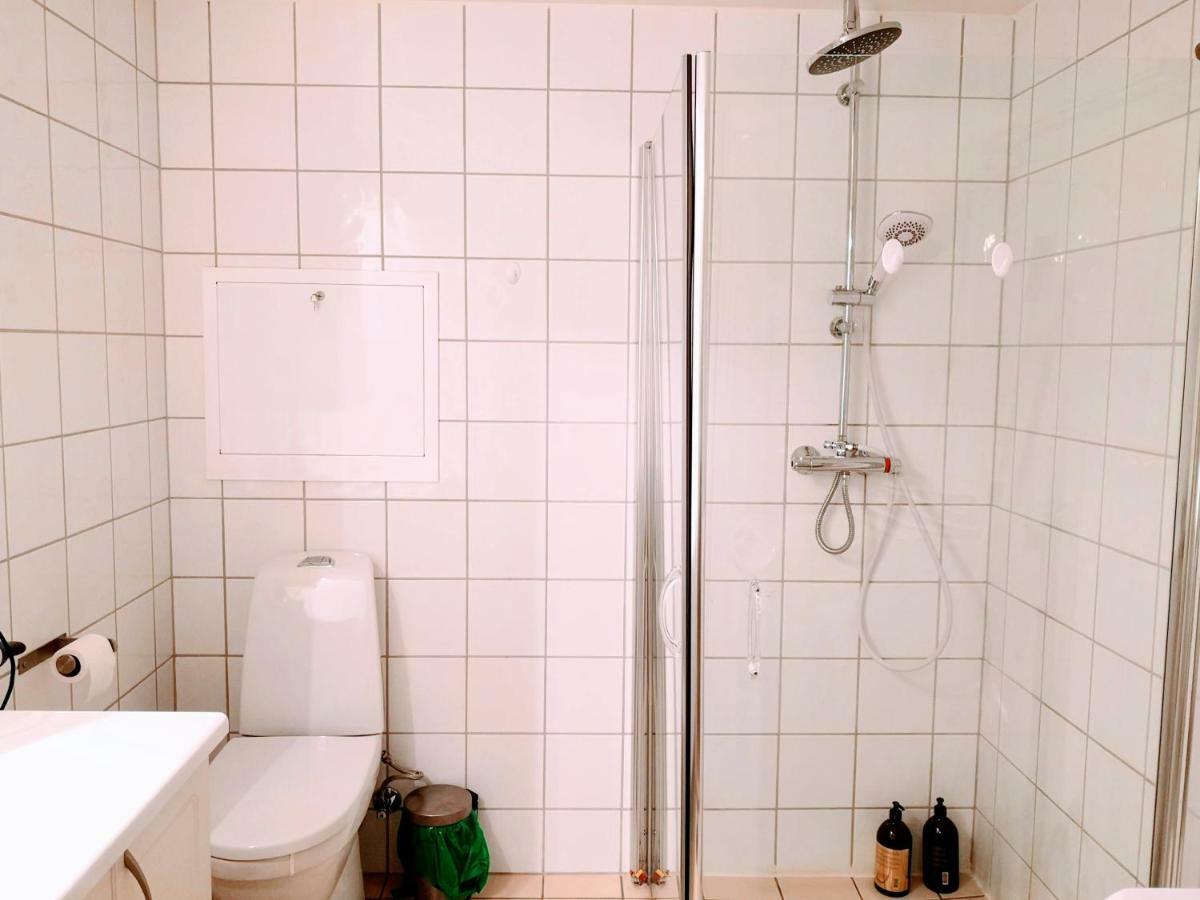 Lillestrom Central City Apartment Fully Furnished Extérieur photo